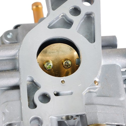 Solid Spare Carburetor 24 853 32-S CH22 w/ Gaskets For Kohler CH20 20hp CH18 18hp Engine