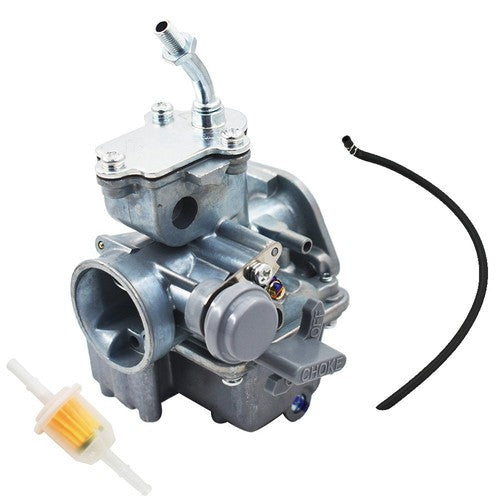 Solid Spare For Yamaha Moto 4 YFM80 Raptor 50 YFM50 Champ 100 YFM100 Carburetor