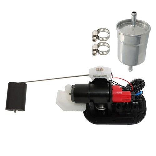 Solid Spare Fuel Pump Assembly 703500771 For Can-Am Outlander 400 500 650 800 Max 2006-2008