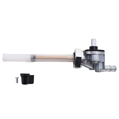 Solid Spare Fit For Honda Shadow ACE Aero Spirit VT1100 Fuel Gas Valve Petcock 16950-MAH-023