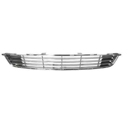 For 2009-2010 Toyota Corolla Front Bumper Fog Lights Lamps & Lower Grille Grill