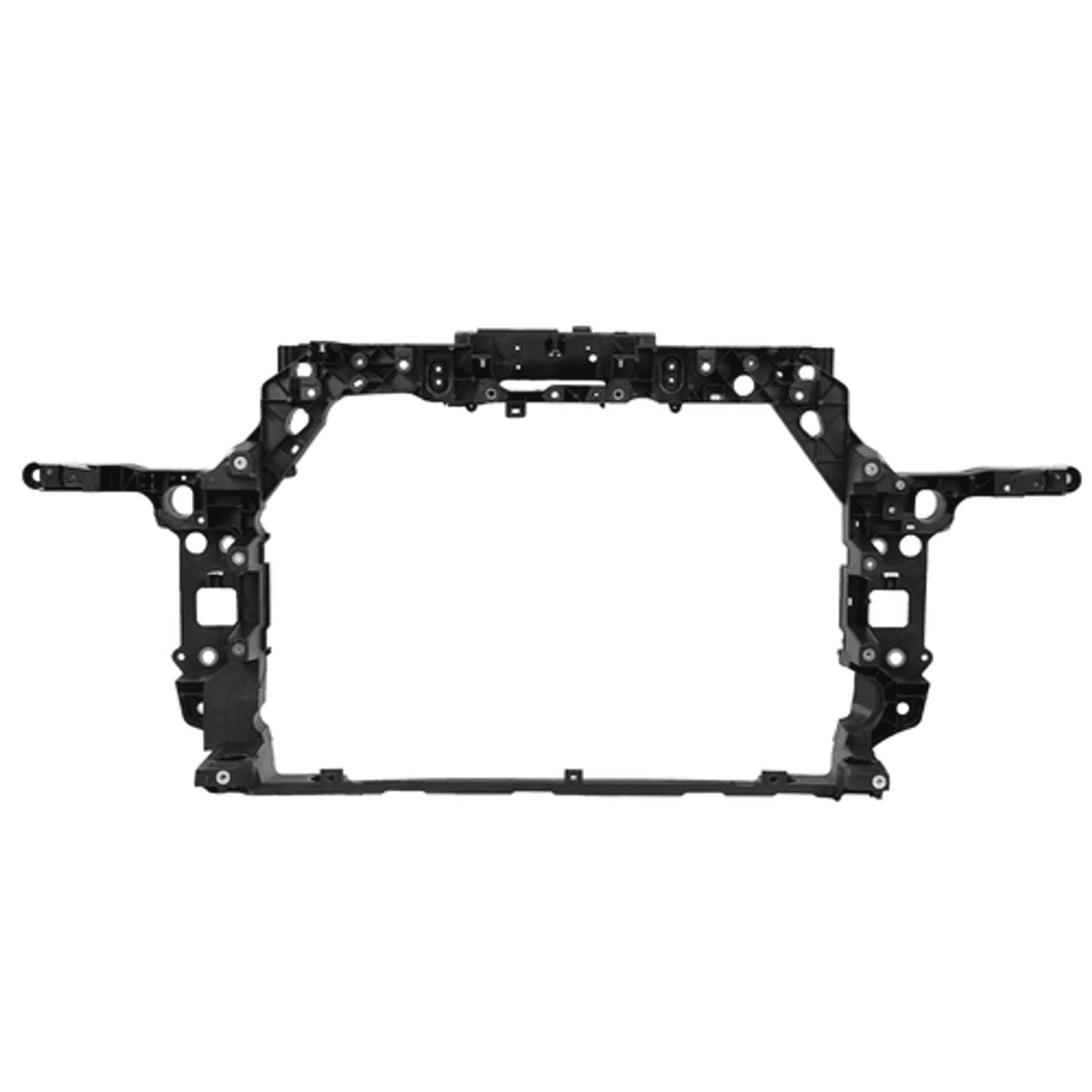 Solid Spare Radiator Support Core Fit For 2017-2022 Honda CR-V HO1225192 71411TLAA52