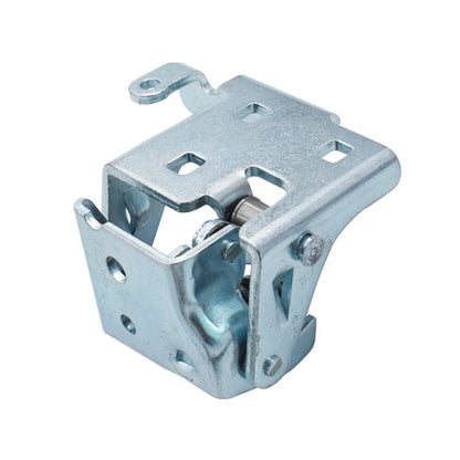 Solid Spare Front Left Lower Door Hinge w/spring For Chevrolet Silverado & Sierra 07-14