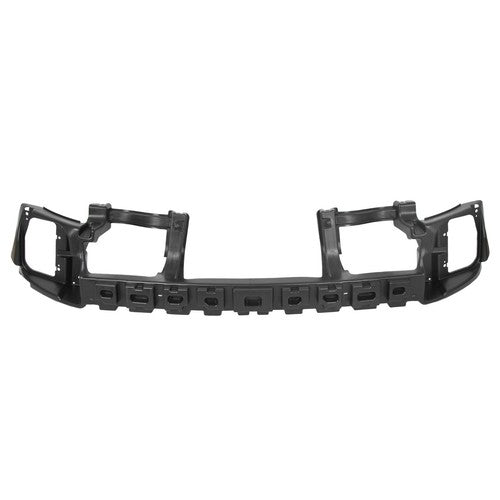 Solid Spare Front Bumper Energy Absorber For 2013-2023 2020 2019 2018 Ram 1500 All Cab Types