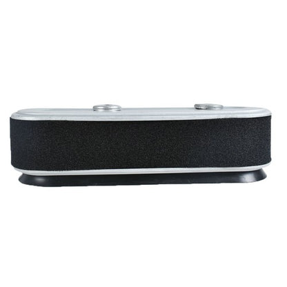 Solid Spare Fit For Selected Victa Rover New Mowers GXV160 Motor 4x Top Mount Aiir Filter