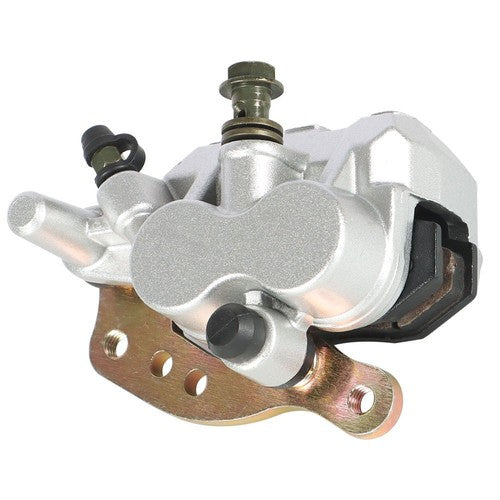 Solid Spare New Front Brake Caliper For Yamaha YZ125 250 YZ 125 YZ250 1990-1997 With Pads