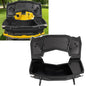 Solid Spare 80L Rear Lockable Cargo Storage Box For Polaris Sportsman 570 850 ATV #2890876