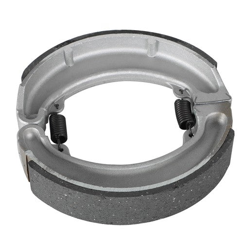 Solid Spare Rear Brake Drum Hub & Shoes For Honda TRX300 TRX300FW 2x4 4x4 Fourtrax