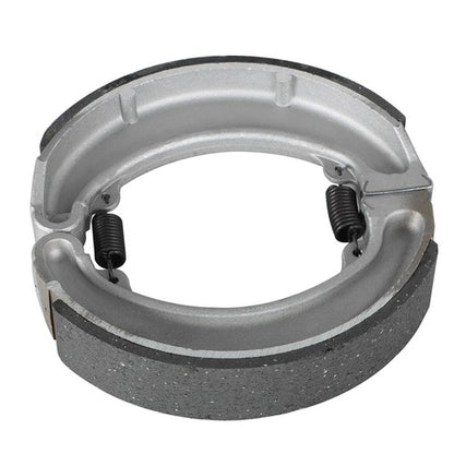 Solid Spare Rear Brake Drum Hub & Shoes For Honda TRX300 TRX300FW 2x4 4x4 Fourtrax