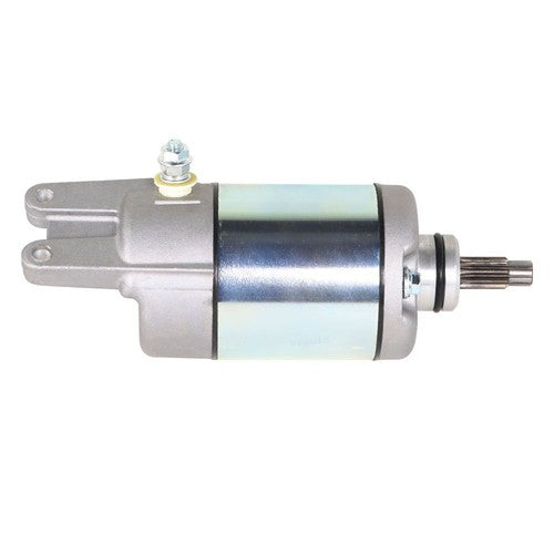 Solid Spare 31200-HN2-A01 Starter Motor For Honda Foreman Rubicon 500 TRX500FA 2001 02-2014