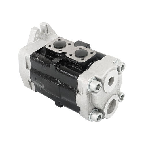 Solid Spare New For Kubota Tractor M8560 M9540 M8540 Hydraulic Pump 3C081-82202 3C081-82203