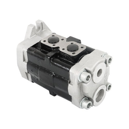 Solid Spare New For Kubota Tractor M8560 M9540 M8540 Hydraulic Pump 3C081-82202 3C081-82203