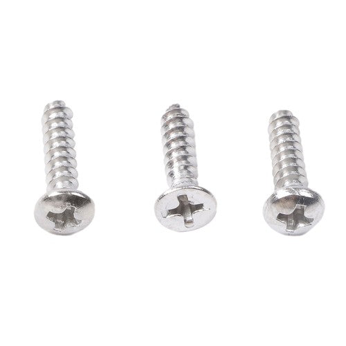 Solid Spare M3 M4 M5 size 815 pieces Stainless Steel Bolts and Nuts Combination Kits