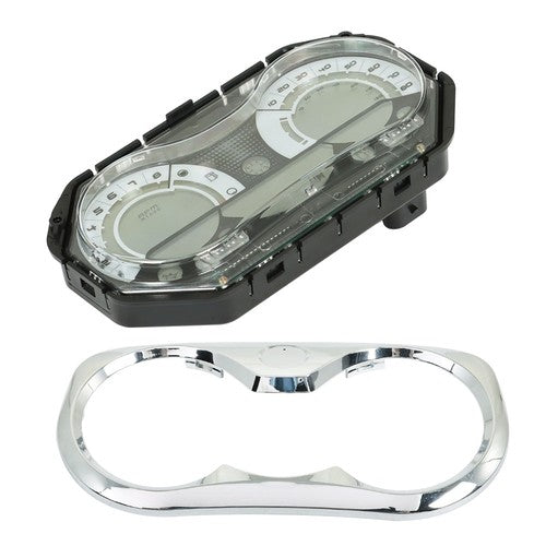 Solid Spare For RXP-X RXT-X GTX 2006-2011 LCD Speedometer Gauge Cluster 278002270