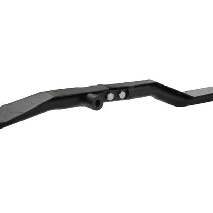 Solid Spare For Polaris Ranger Crew XP 1000 2019-25 24 UTV Rock Sliders Nerf Bars Side Steps