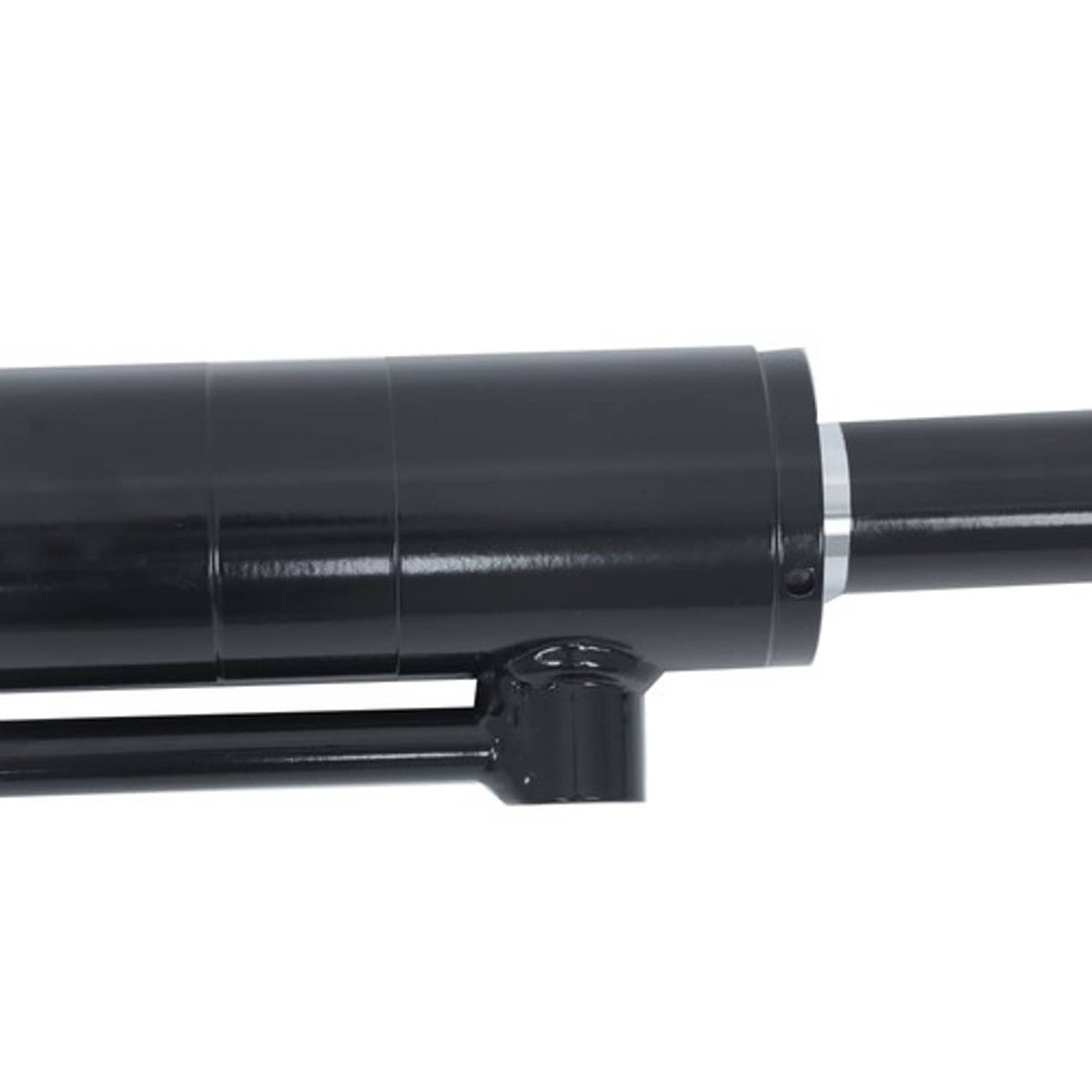 Solid Spare For Takeuchi Mini Excavator TB138 TB235 TB135 1900002400 Thumb Cylinder