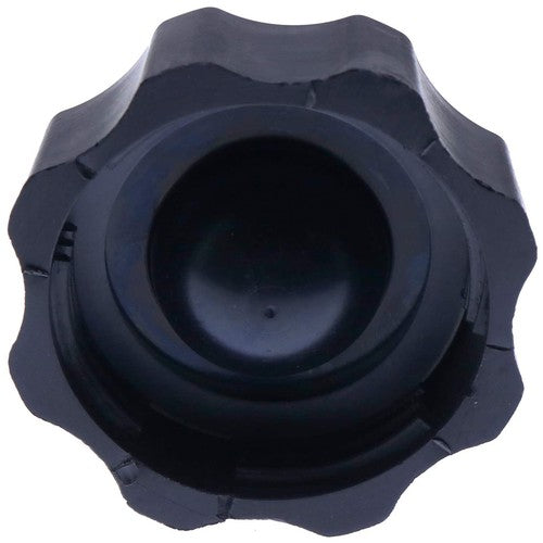 Solid Spare Fuel Cap For Kubota MX4800DT MX4800F MX4800H MX5100DT MX5100F MX5100H