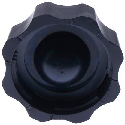 Solid Spare Fuel Cap For Kubota MX4800DT MX4800F MX4800H MX5100DT MX5100F MX5100H