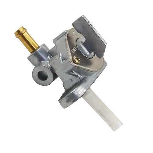 Solid Spare Gas Tank Fuel Cock Valve Petcock 51023-0024 For Kawasaki KX65 KX85 KX100 NEW