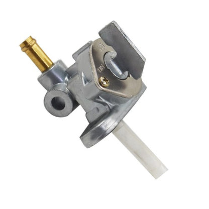 Solid Spare Gas Tank Fuel Cock Valve Petcock 51023-0024 For Kawasaki KX65 KX85 KX100 NEW