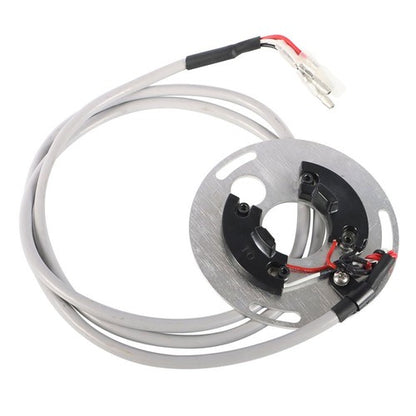 Solid Spare Electronic Ignition System DS3-2 Fit For Suzuki GS550 GS750 GS850 1977-1983 New