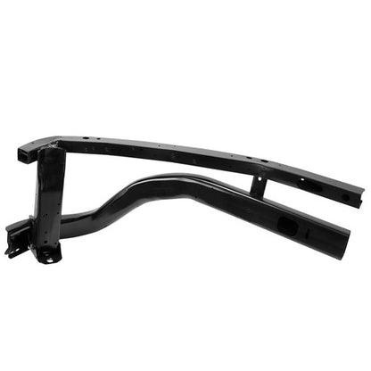Solid Spare Passenger Side Radiator Support For 2010-18 Dodge Ram 1500 2500 3500 Side Panel