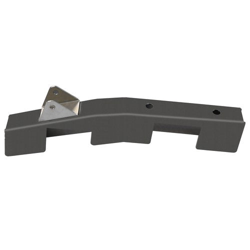 Solid Spare Mid Frame Rust Repair Kit Steel Driver Side For Toyota Tacoma Extended Cab 96-04