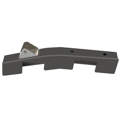 Solid Spare Mid Frame Rust Repair Kit Steel Driver Side For Toyota Tacoma Extended Cab 96-04