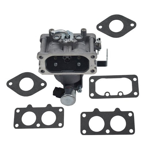 Solid Spare New Carburetor Carb For Kawasaki FX730V 23.5HP 4 Stroke Engines Repl.#15004-7082