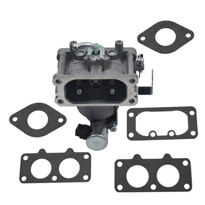 Solid Spare New Carburetor Carb For Kawasaki FX730V 23.5HP 4 Stroke Engines Repl.#15004-7082
