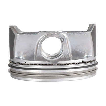 Solid Spare 4× Connecting Rod Piston Kit 234102G521 For Hyundai/Kia 2011-19 2.4L/2.0L L4