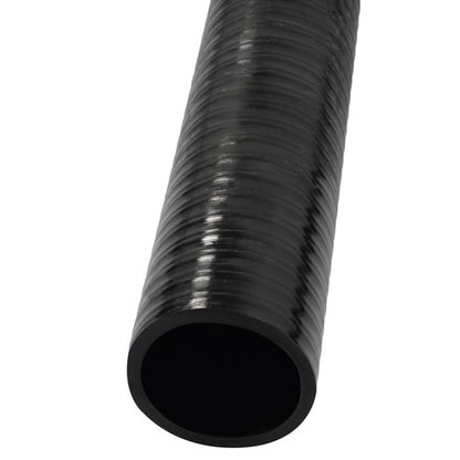 Solid Spare For CF Moto CForce 600 Touring 2020 2021 2022 2023 ATV Black Riser Snorkel Kit