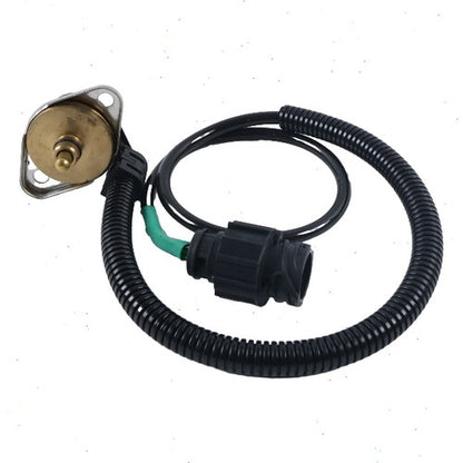 Solid Spare Pressure Sensor 20706889 20374280 for Volvo Penta Engine D12A Truck FH FH12 FM12