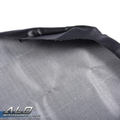 Solid Spare Black Seat Cover Fit For 1995-2001 Artic Cat 500 Auto Standard ATV Seat Cover