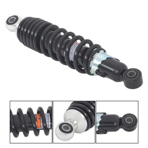 Solid Spare 2PCS Front Coil-Over Shocks 450141455 For Kawasaki Bayou 220 250 KLF220A