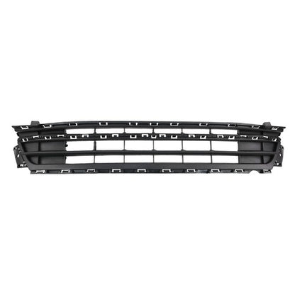 For 2015 2016 2017 2018 Jetta Front Lower Grille Fog Light & Bezels & Brackets