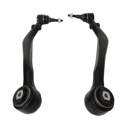 Solid Spare Front Lower Control Arms Tie Rods Sway Bars 10Pc For Chevy Camaro 10-15 New