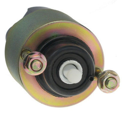 Solid Spare 12V Starter Solenoid for Kawasaki FX850V FX921V FD851D FX730V FX850V FX1000V
