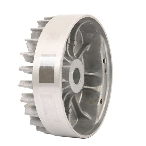Solid Spare NonHemi Cast Aluminum 10kRPM Flywheel For Predator 196cc 212cc 224cc 69736 69730