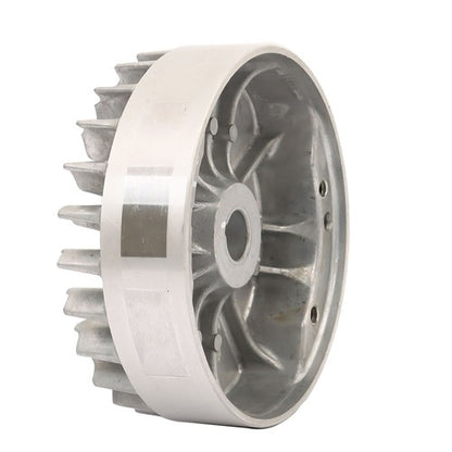 Solid Spare NonHemi Cast Aluminum 10kRPM Flywheel For Predator 196cc 212cc 224cc 69736 69730