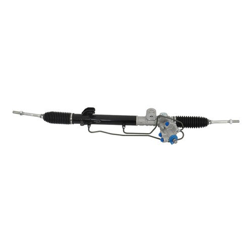 Solid Spare For 09-2014 Nissan Maxima 3.5L 490019N00A Power Steering Rack & Pinion Assembly