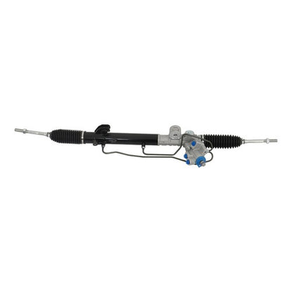 Solid Spare For 09-2014 Nissan Maxima 3.5L 490019N00A Power Steering Rack & Pinion Assembly