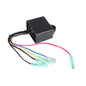 Solid Spare For Kawasaki KDX200 KDX200R KDX220R KDX 200 1995-2006 CDI Igniter / 21119-1432