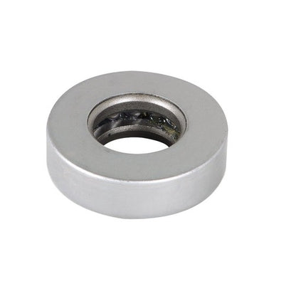 Solid Spare Black Harmonic Balancer Installation Steel Tool Fit For Small Block Chevy