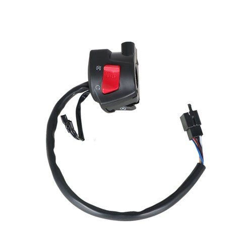 Solid Spare For Honda CBR 600 F4i 01-06 CBR600 F4I Right Start Starter Stop Kill Switch