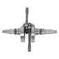 Solid Spare Crankshaft Assy 2013-2022 For CFmoto 800 CF 800 U8 X8 Z8 UForce 0800-041000-0002