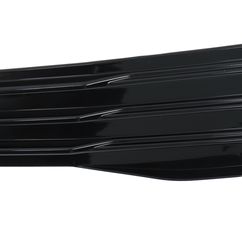 Solid Spare Suit For Cadillac Escalade 2021-2023 Replacement Front Bumper Center Left Grille