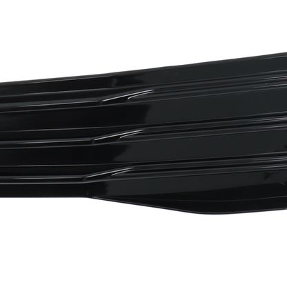 Solid Spare Suit For Cadillac Escalade 2021-2023 Replacement Front Bumper Center Left Grille
