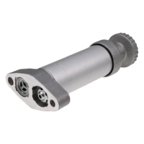 Solid Spare Fuel Hand Primer Pump 137-5541 for CAT 3116 3126 3208 C7 C9 C15 C12 C11 3304 C18