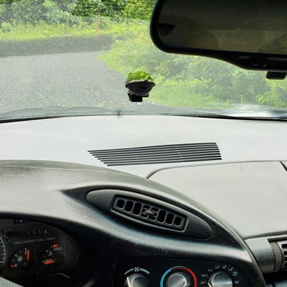 Solid Spare Molded Dash Pad Direct Replacement w/Defrost Louvers For Chevy Camaro 1993-1996